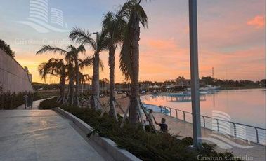 Departamento en Venta y Alquiler en Remeros Beach - Tigre