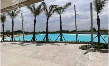 Departamento en Venta y Alquiler en Remeros Beach - Tigre