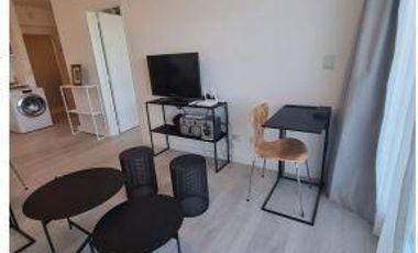 Departamento en Venta y Alquiler en Remeros Beach - Tigre