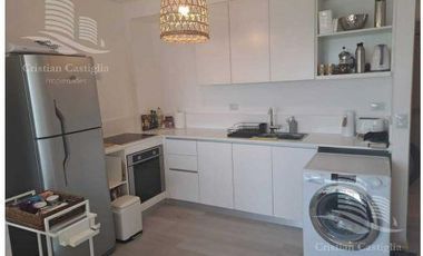 Departamento en Venta y Alquiler en Remeros Beach - Tigre