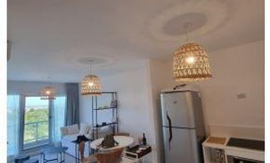Departamento en Venta y Alquiler en Remeros Beach - Tigre
