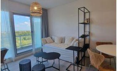 Departamento en Venta y Alquiler en Remeros Beach - Tigre
