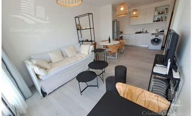 Departamento en Venta y Alquiler en Remeros Beach - Tigre