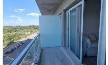 Departamento en Venta y Alquiler en Remeros Beach - Tigre