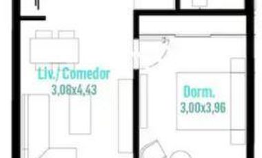 Departamento en Venta y Alquiler en Remeros Beach - Tigre