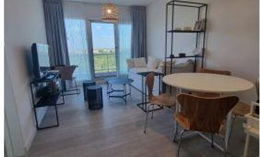 Departamento en Venta y Alquiler en Remeros Beach - Tigre