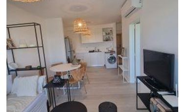 Departamento en Venta y Alquiler en Remeros Beach - Tigre