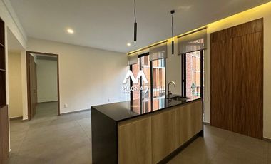 RENTA DEPARTAMENTO EN COLOMOS PROVIDENCIA
