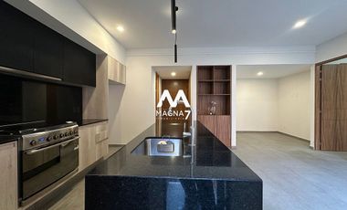 RENTA DEPARTAMENTO EN COLOMOS PROVIDENCIA