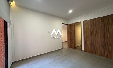 RENTA DEPARTAMENTO EN COLOMOS PROVIDENCIA