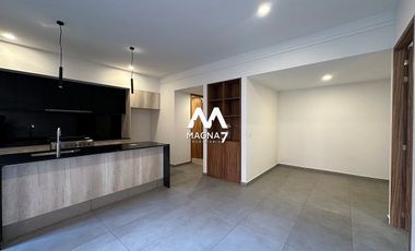 RENTA DEPARTAMENTO EN COLOMOS PROVIDENCIA