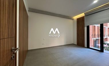 RENTA DEPARTAMENTO EN COLOMOS PROVIDENCIA