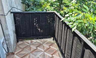 ph o departamento al frente con balcon