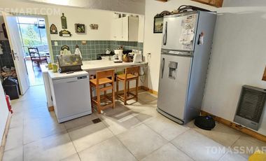 Casa con excelente vista en  Llao Llao!