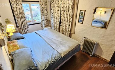 Casa con excelente vista en  Llao Llao!