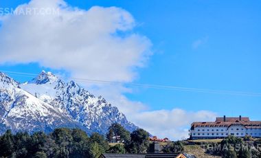 Casa con excelente vista en  Llao Llao!