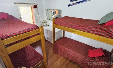 Casa con excelente vista en  Llao Llao!