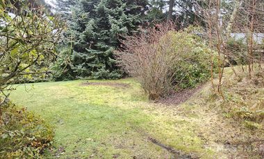 Casa con excelente vista en  Llao Llao!