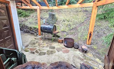 Casa con excelente vista en  Llao Llao!