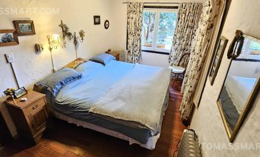 Casa con excelente vista en  Llao Llao!