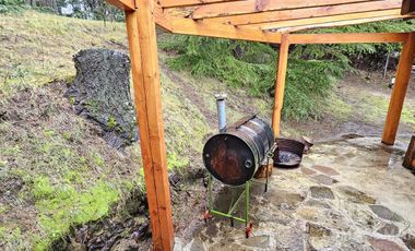 Casa con excelente vista en  Llao Llao!