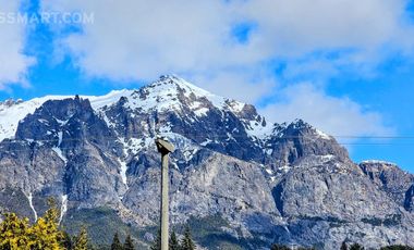 Casa con excelente vista en  Llao Llao!