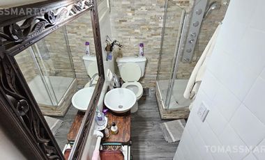 Casa con excelente vista en  Llao Llao!