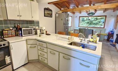 Casa con excelente vista en  Llao Llao!