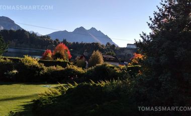 Casa con excelente vista en  Llao Llao!