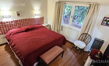 Casa con excelente vista en  Llao Llao!