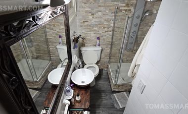 Casa con excelente vista en  Llao Llao!