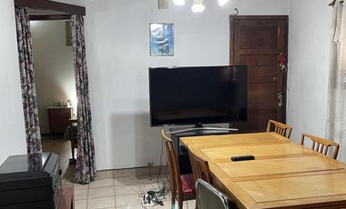 Casa gran lote 4 ambientes