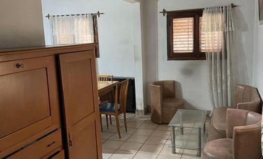 Casa gran lote 4 ambientes
