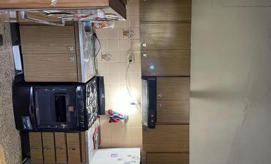 Casa gran lote 4 ambientes