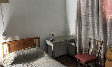 Casa gran lote 4 ambientes