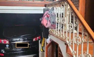 Casa chalet seis ambientes jardin a la venta en Wilde apto acepta permutas