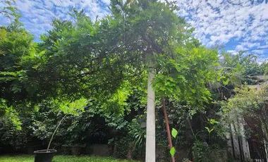 Casa chalet seis ambientes jardin a la venta en Wilde apto acepta permutas