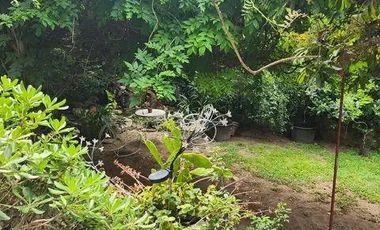 Casa chalet seis ambientes jardin a la venta en Wilde apto acepta permutas