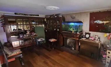 Casa chalet seis ambientes jardin a la venta en Wilde apto acepta permutas