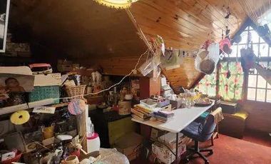 Casa chalet seis ambientes jardin a la venta en Wilde apto acepta permutas