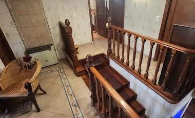 Casa chalet seis ambientes jardin a la venta en Wilde apto acepta permutas