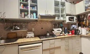 Casa chalet seis ambientes jardin a la venta en Wilde apto acepta permutas