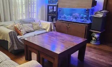 Casa chalet seis ambientes jardin a la venta en Wilde apto acepta permutas