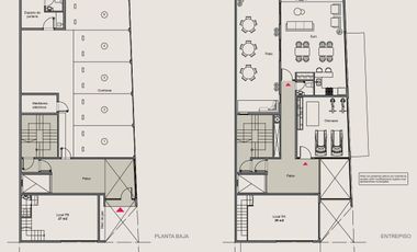 Departamento wilde dos ambientes en venta nuevo proyecto en pozo