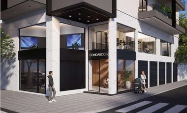 Departamento wilde dos ambientes en venta nuevo proyecto en pozo