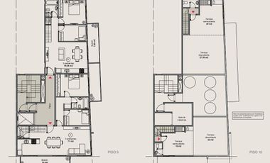 Departamento wilde dos ambientes en venta nuevo proyecto en pozo