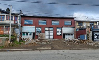 ALQUILER Local, de 154m2 - Centro - Bariloche