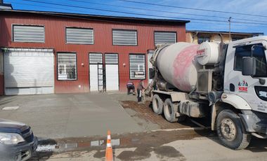 ALQUILER Local, de 154m2 - Centro - Bariloche