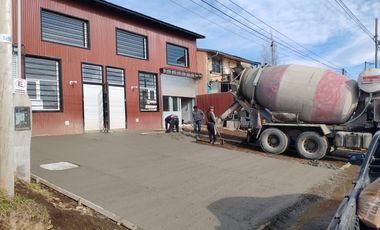 ALQUILER Local, de 154m2 - Centro - Bariloche