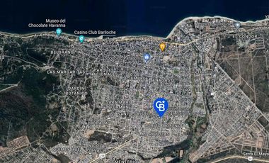 ALQUILER Local, de 154m2 - Centro - Bariloche